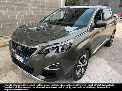 Peugeot 5008 bluehdi 130 allure eat8 -