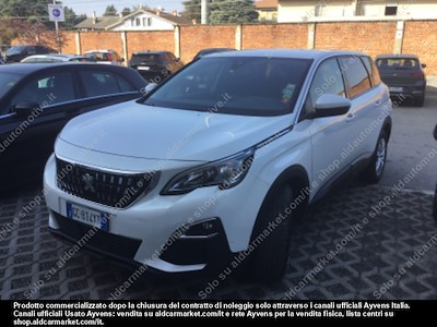 Peugeot 5008 bluehdi 130 business eat8 -