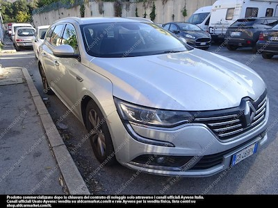 Renault talisman sporter 2.0 dci 118kw -