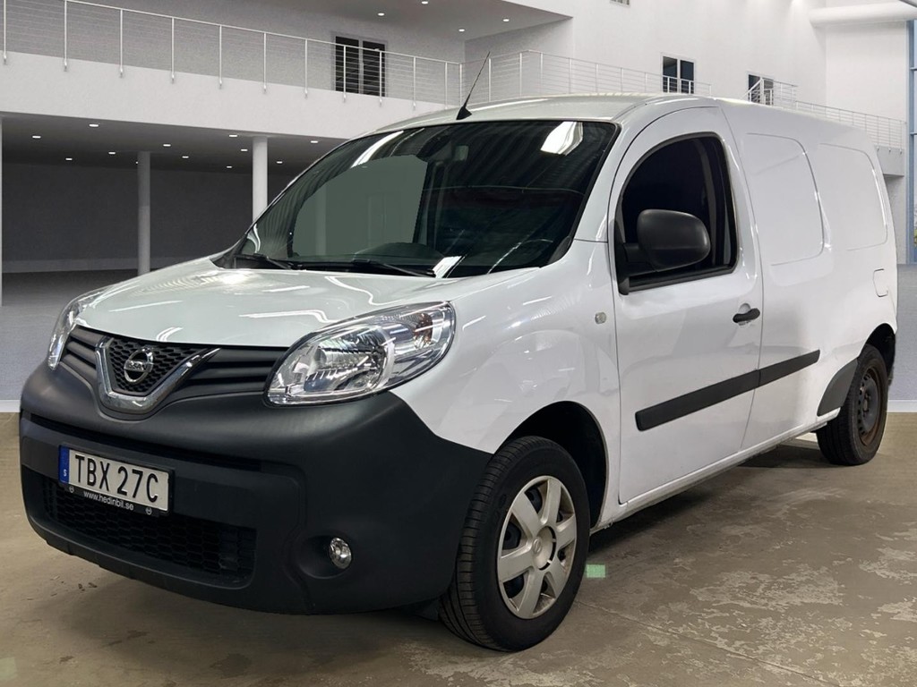 Nissan Nv250 1.5 DCI 115 HK COMFORT L2H1 3-SITS, 2019