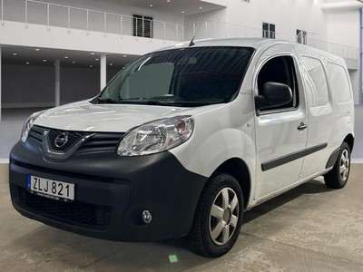 Nissan Nv250 1.5 DCI 115 HK COMFORT L2H1 3-SITS, 2019