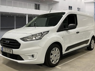 Ford Transit connect 1.5 ECOBLUE 100 L2 TREND HP, 2022