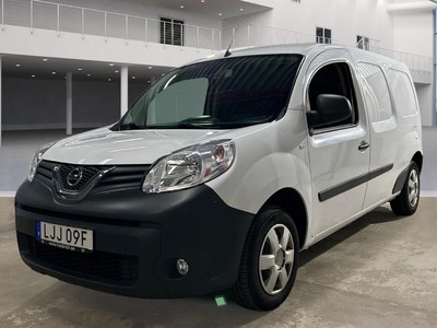 Nissan Nv250 1.5 DCI 115 HK COMFORT L2H1 3-SITS, 2019