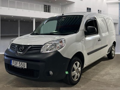 Nissan Nv250 1.5 DCI 115 HK COMFORT L2H1 3-SITS, 2019