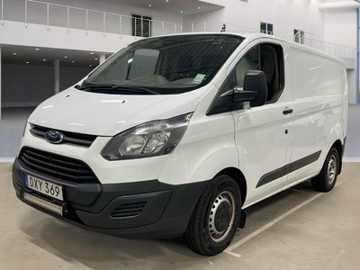 Ford Transit custom 2.2TDCI 100 270, 2015