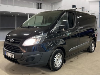 Ford Transit custom 2.2TDCI 100 270, 2016