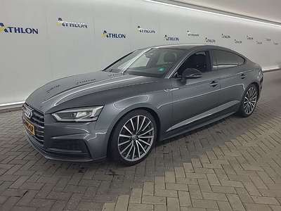 Audi A5 Sportback 35 TFSI 110KW S TRONIC SPORT 5D, 2019