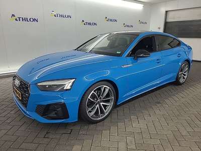 Audi A5 Sportback 35 TFSI S TRONIC S EDITION COMPETITION 5D 110KW, 2021