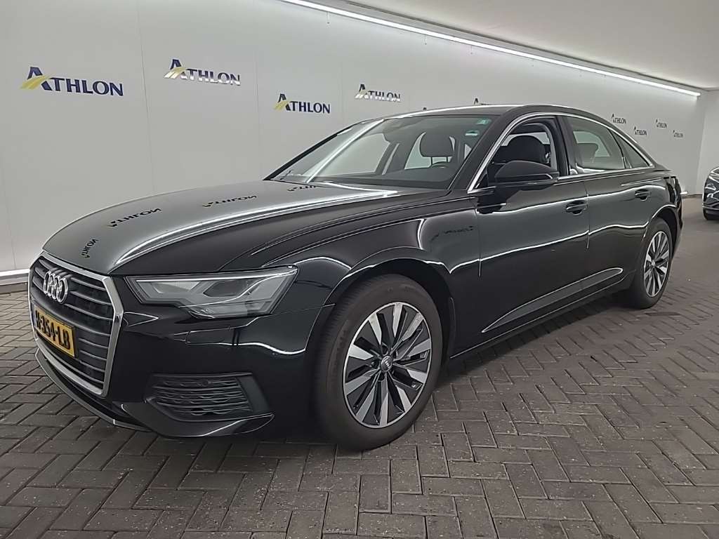 Audi A6 limousine 2.0 35 TDI PRO LINE S TRONIC 4D 120KW, 2020