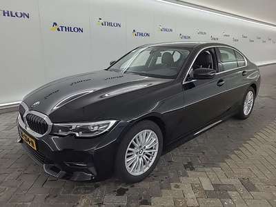 BMW 3 SERIE SEDAN 320IA 4D 135KW, 2019