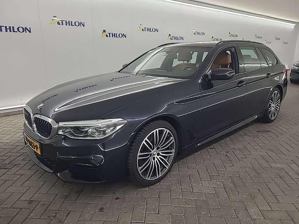 BMW 5 SERIE TOURING 530IA XDRIVE 5D 185KW, 2018