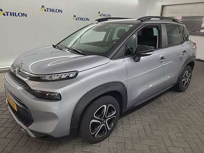 Citroen C3 aircross PURETECH 110 S&amp;S FEEL 5D 81KW, 2022