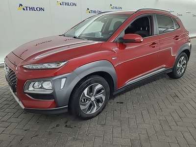 Hyundai Kona 1.6 GDI HEV FASHION 5D 104KW, 2020