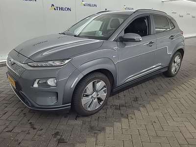 Hyundai Kona PREMIUM ELECTRIC 64 KWH 5D, 2019