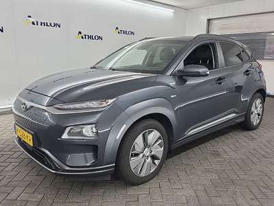 Hyundai Kona PREMIUM ELECTRIC 64 KWH 5D, 2020