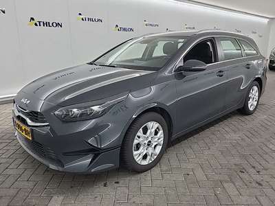 Kia Ceed sportswago 1.0 T-GDI DYNAMICLINE 5D 88KW UITLOPEND, 2022