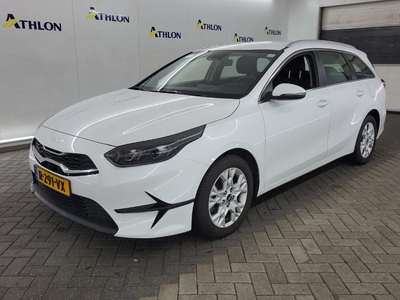 Kia Ceed sportswago 1.0 T-GDI MHEV DCT DYNAMICLINE 5D 88KW UITLOPEND, 2022