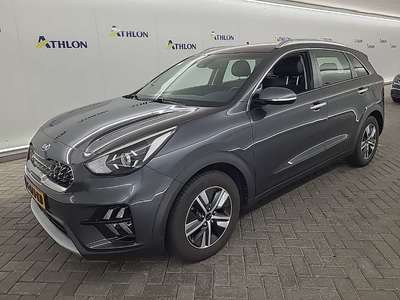 Kia Niro 1.6 GDI HYBRID EDITION 5D 104KW, 2019