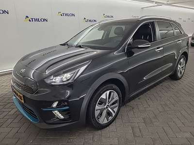 Kia Niro E-NIRO EV EXECUTIVELINE 5D 150KW, 2019