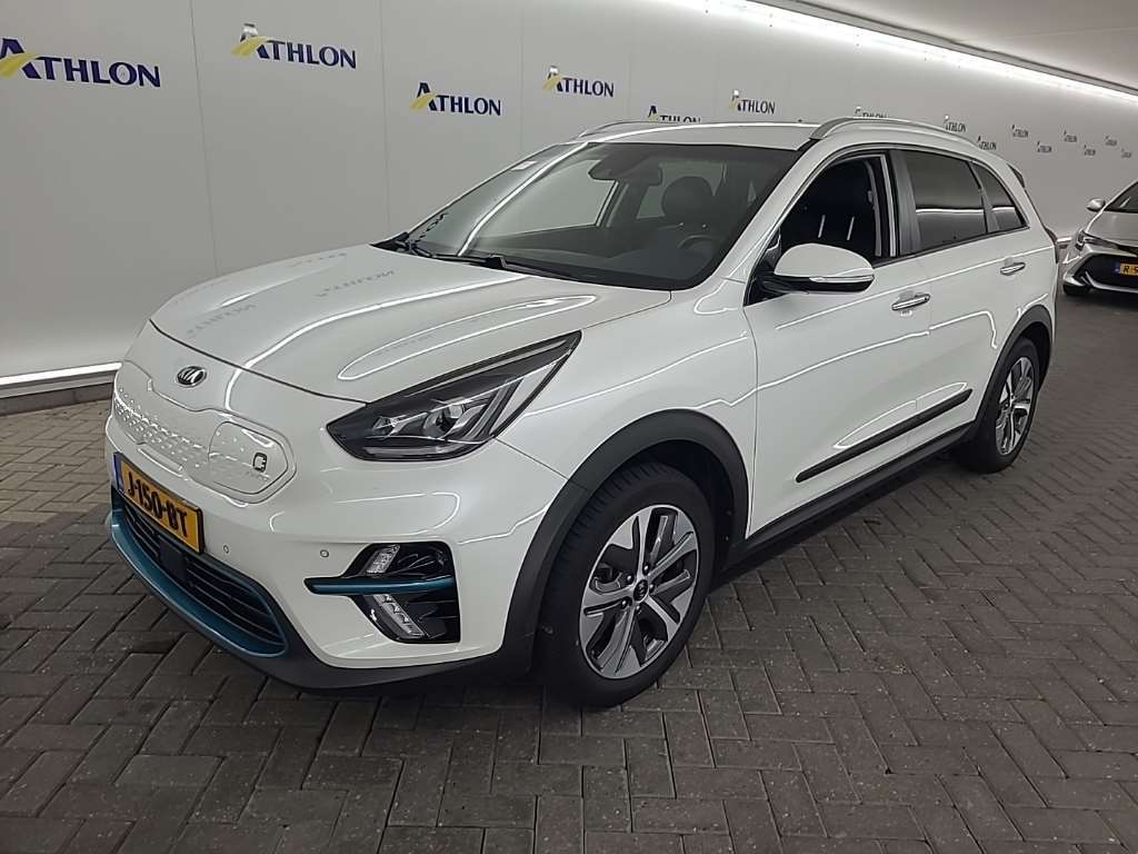 Kia Niro E-NIRO EV EXECUTIVELINE 5D 150KW, 2020