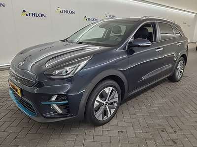 Kia Niro E-NIRO EV EXECUTIVELINE 5D 150KW, 2020