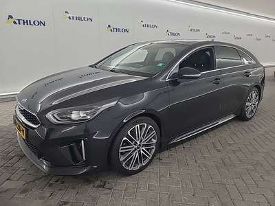 Kia Proceed 1.4 T-GDI DCT7 GT-PLUSLINE 5D 103KW, 2019