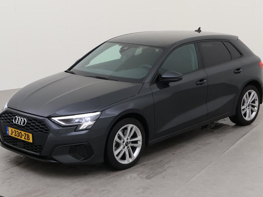 Audi A3 Sportback 35 TFSI 150PK S TRONIC BUSINESS EDITION, 2020