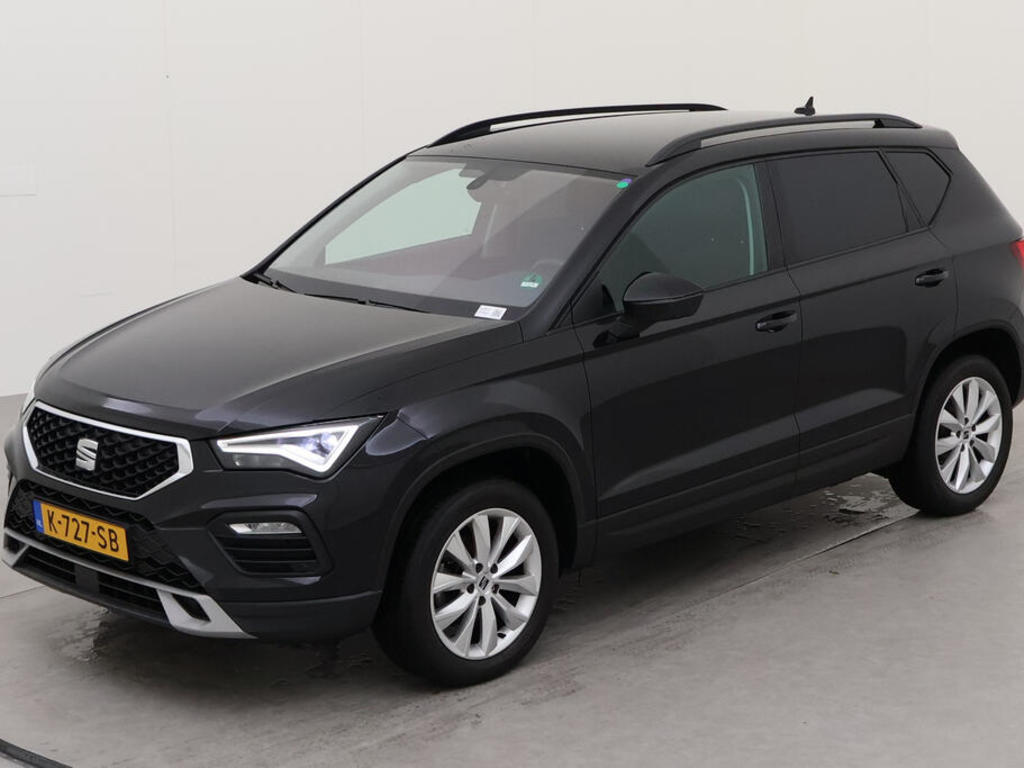 Seat Ateca 1.5 TSI 150PK DSG STYLE BUSINESS INTENSE, 2021