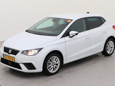 Seat Ibiza 1.0 TSI 95PK STYLE BUSINESS INTENSE, 2018