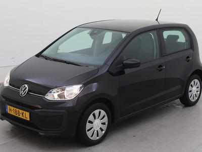 Volkswagen Up! 1.0 MPI 60PK UP!, 2020