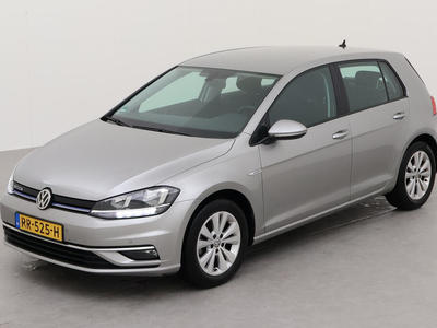 Volkswagen Golf 1.4 TGI 110PK DSG COMFORTLINE MULTIMEDIA EXECUTIVE COMFORT, 2018