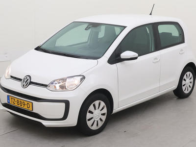 Volkswagen Up! 1.0 MPI 60PK MOVE UP! EXECUTIVE, 2018