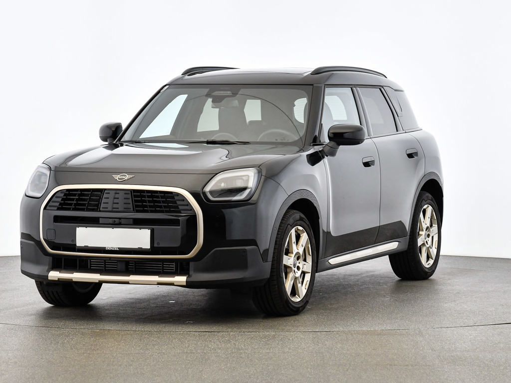 BMW MINI Countryman C AUT, 2024