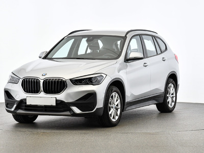 BMW X1 sDrive18d (F48), 2020