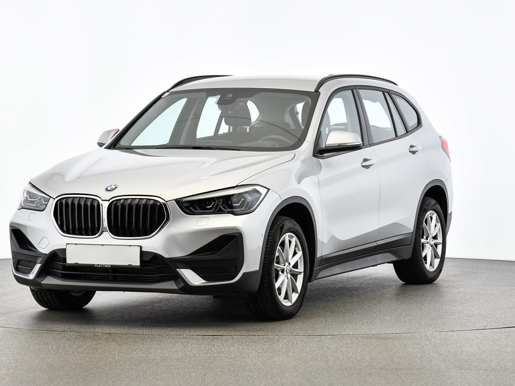 BMW X1 sDrive18d (F48), 2020