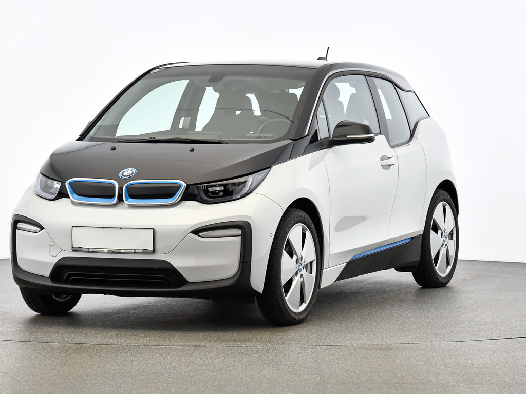 BMW i3 42,2kWh (I01), 2020