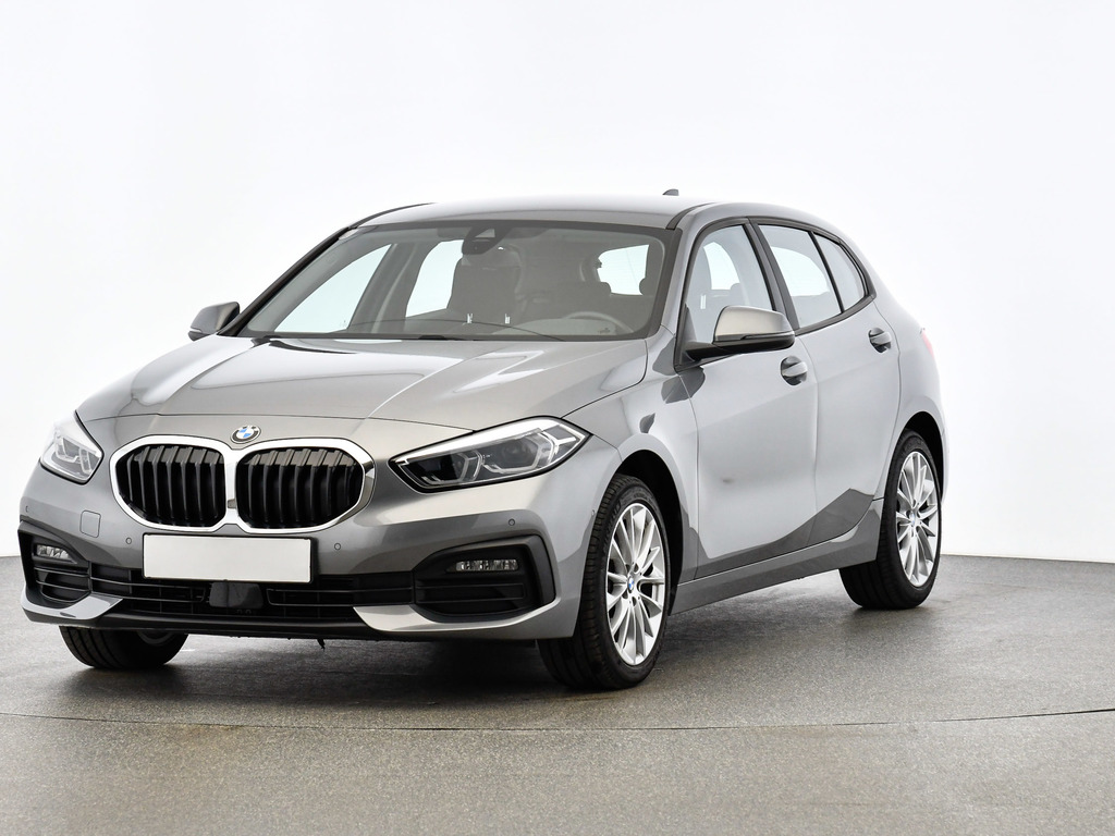 BMW 120d xDrive Aut. (F40), 2022