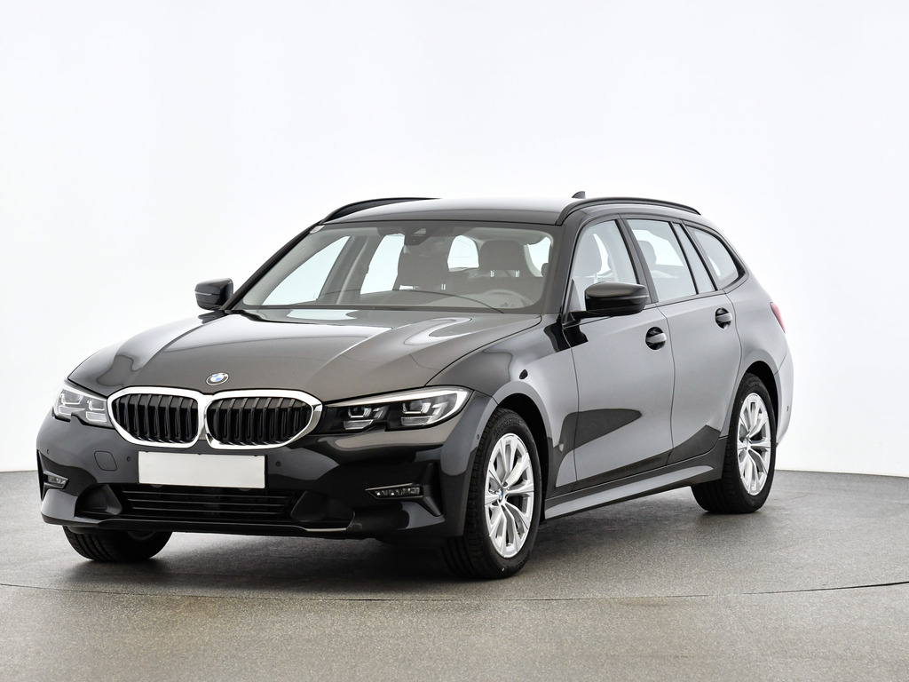 BMW 320d xDrive Touring 48 V Mild-Hybrid-Technologie Aut. (G21), 2022