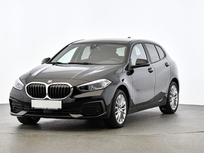 BMW 116D -, 2021