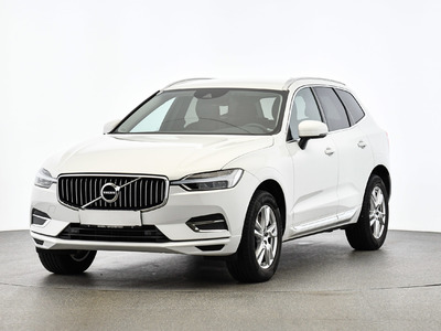 Volvo XC60 B4 AWD GEARTRONIC INSCRIPTION, 2020