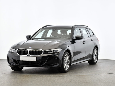 BMW 320d xDrive Touring 48 V Mild-Hybrid-Technologie Aut. (G21), 2022