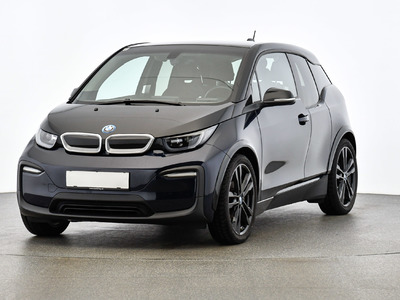 BMW BMWi i3 eDrive BEV i01 IB1. 125kW, 2022