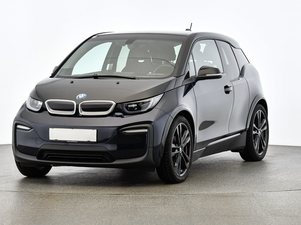 BMW BMWi i3 eDrive BEV i01 IB1. 125kW, 2022