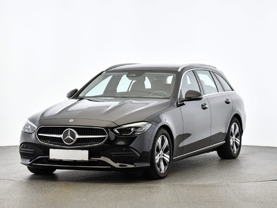 Mercedes-Benz C 220d T Aut (S206), 2021