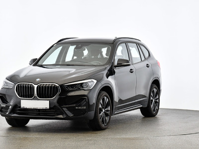 BMW X1 sDrive18d (F48), 2020