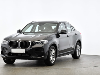 BMW X4 xDrive 20d Aut. (G02), 2019