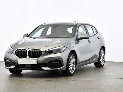 BMW 120d xDrive Aut. (F40), 2022