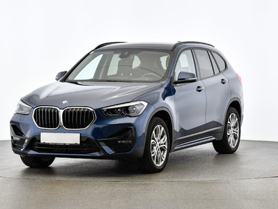 BMW X1 sDrive18d (F48), 2021