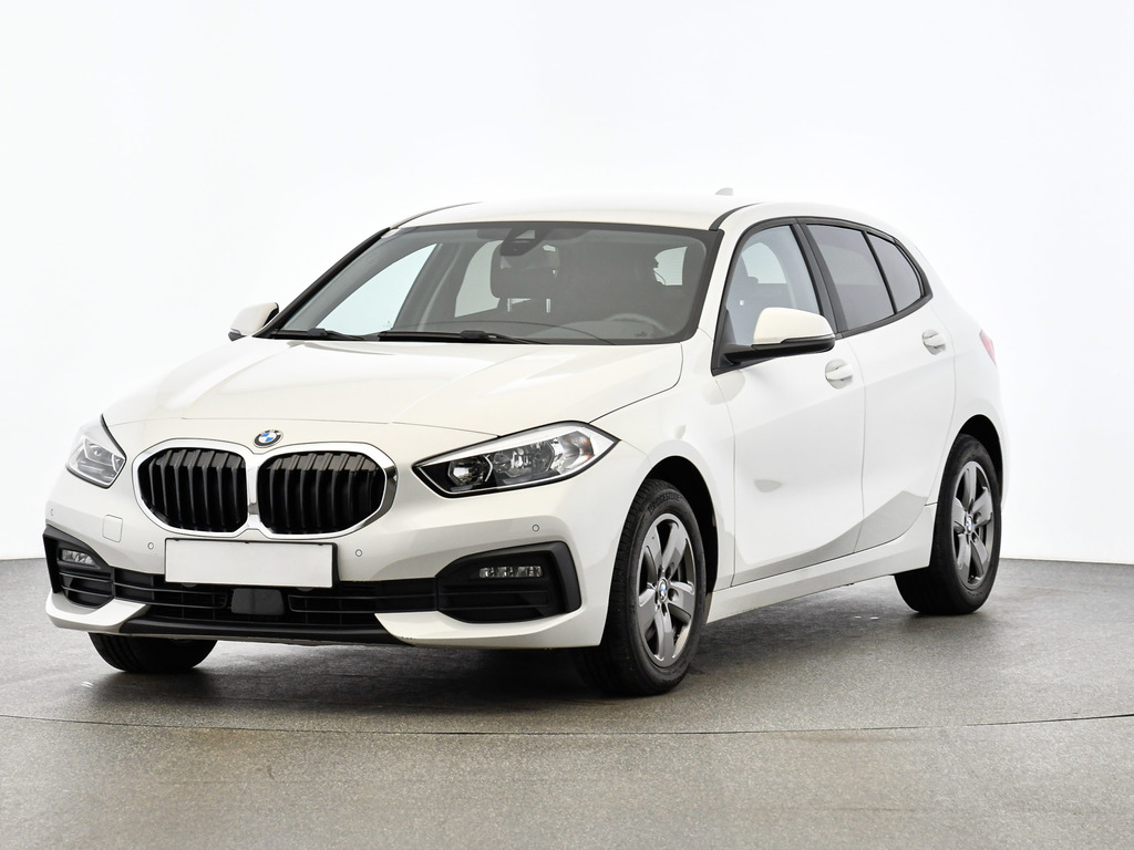 BMW 116D -, 2020