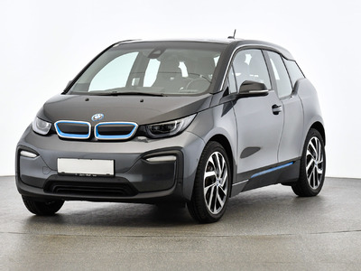 BMW i3 eDrive BEV i01 IB1, 2021